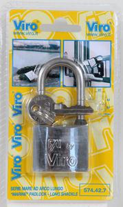 VIRO BL ART.575.49 LUCCH.MARE ARCOLUNGO MM.50