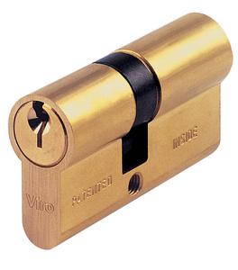 VIRO ART.0722 CILINDRO SAGOM. DA MM.60