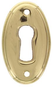 BLISTER BOCCHETTE X MOB. ORO LUCIDO 30625 PZ.2