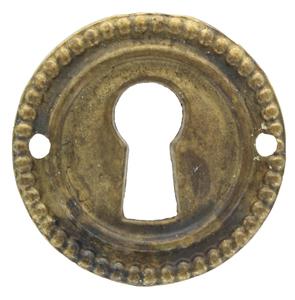 BL. BOCCHETTE ANT. ART.30710 MM.30 P.P. PZ.2