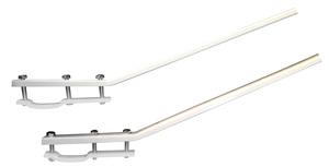 BL STENDIBIANCHERIA A BRACCIO BIANCO (CP.1)*