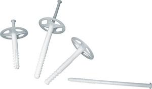 BS TASSELLI NYLON PER CAPPOTTI MM.90 (PZ.10)