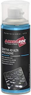 SOFFIO ALTA PRESSIONE 400 ML AMBRO-SOL