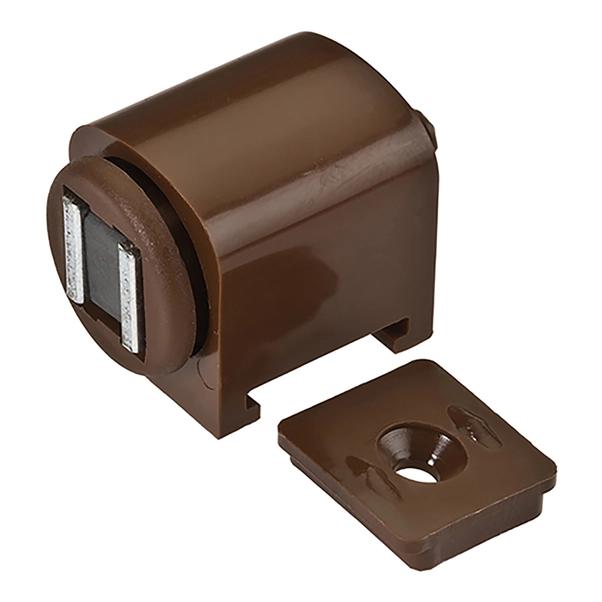 CHIUSURA MAGNETICA ART. 643 K10 MARRON