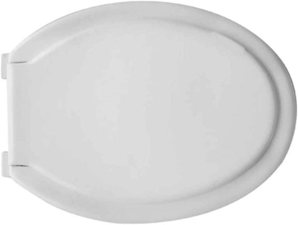 SEDILE UNIVERSALE PER WC IN PP BIANCO