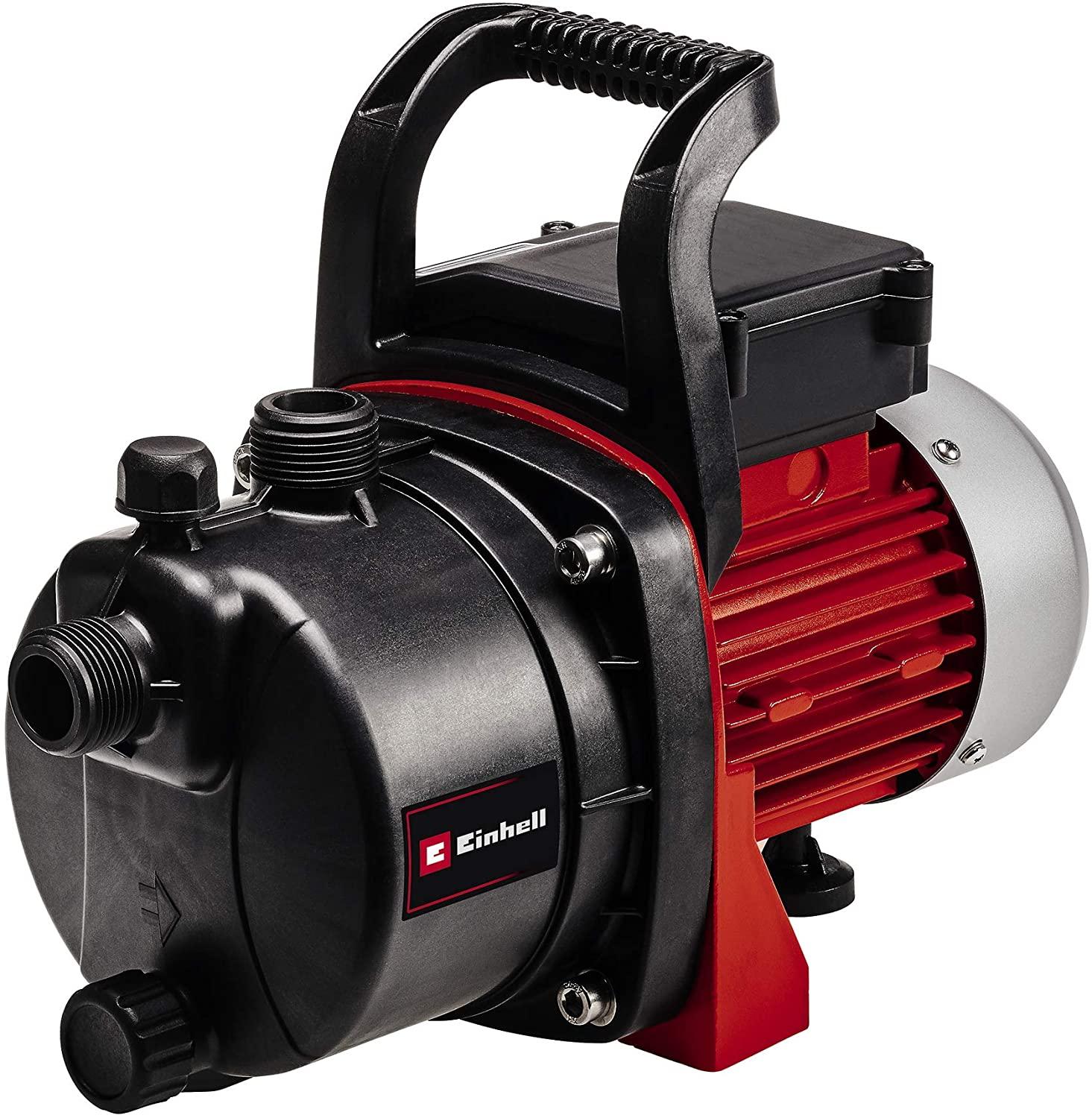 POMPA AUTOADESCANT.GC-GP 6538