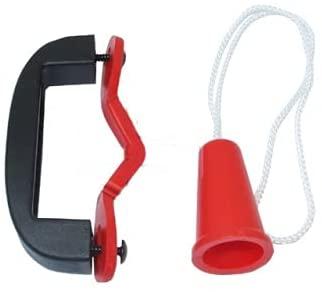 KIT MANIGLIE BASCULANTI