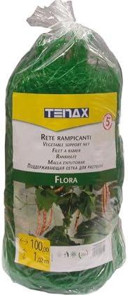 RETE SOSTEGNO ORTAGGI MT 1,5 X 100