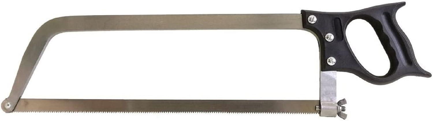 ARCHETTO PER MACELLAIO CM. 45 IMP./PVC - LAMA INOX