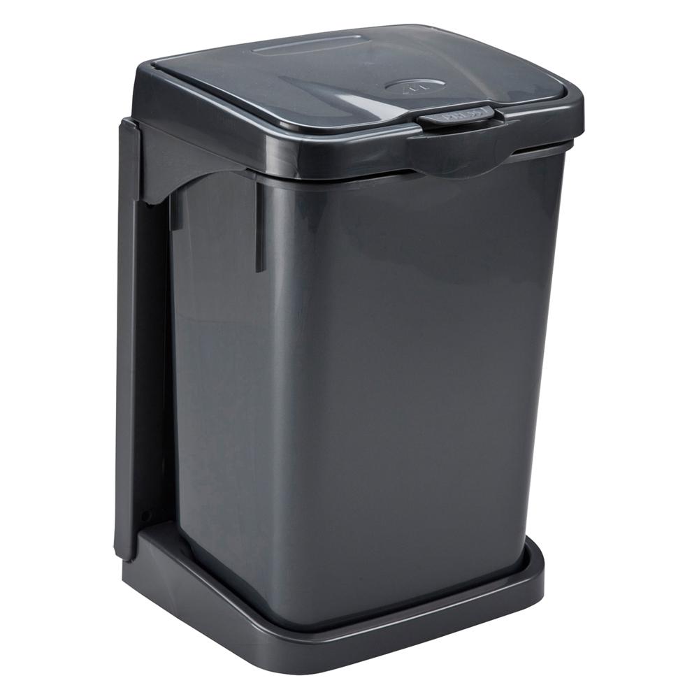 PATTUMIERA SOTTO LAVELLO 'DOORY PLUS' 15 lt. - cm 29 x 25 x 44