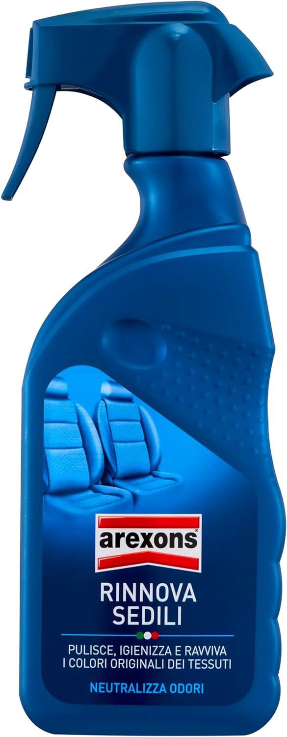 RINNOVA SEDILI NEBULIZZANTE ml 400