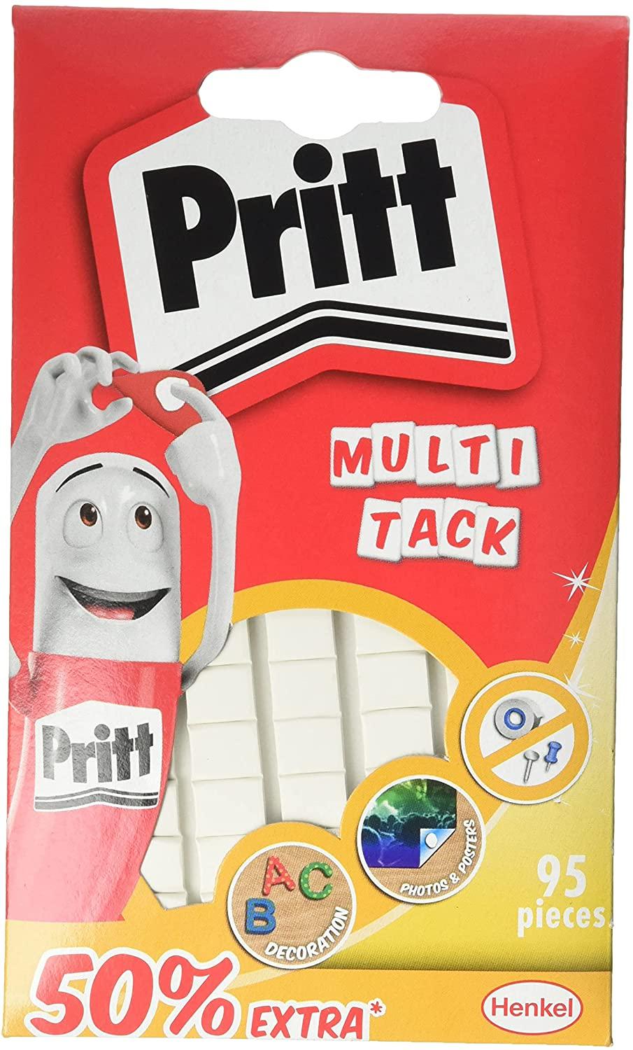 PRITT MULTI TACK 95 P BL1 EX 1444967
