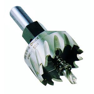 FRESA A TAZZA IN ACCIAIO HSS-G mm 28