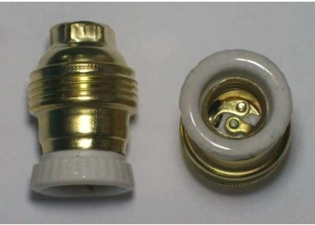 PORTAL.E14 MET.C/AN PORCELL.