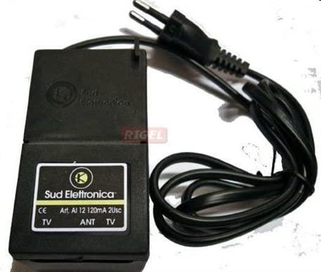 Alimentatore D'ANTENNA - 2 Uscite