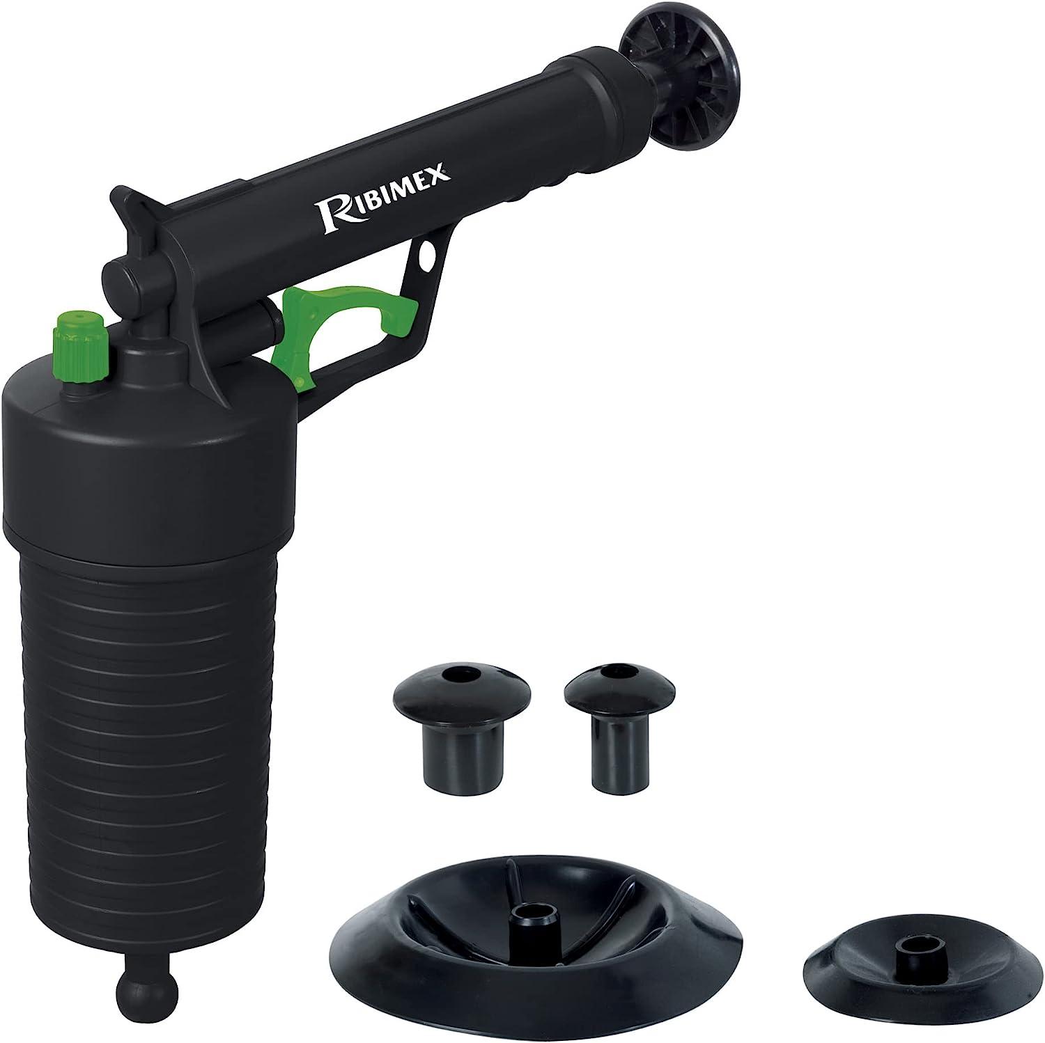 STURALAVANDINO A PRESSIONE 6 ACCESSORI