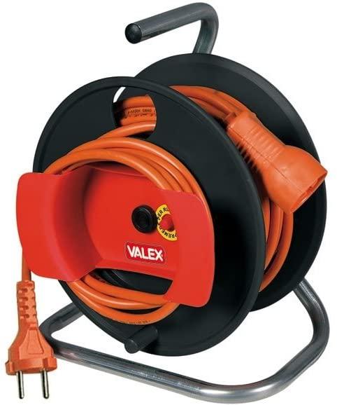 AVVOLGICAVO MAJOR GIARDINO 50M 2X 1,5