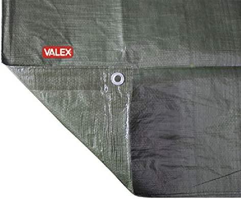 TELO CON OCCHIELLI MEDIO 3X4 MT