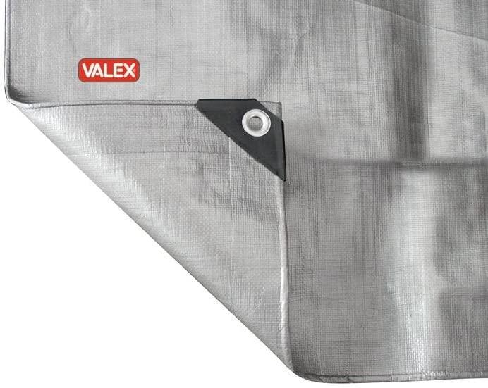 TELO CON OCCHIELLI RINFORZATO 5X8 MT