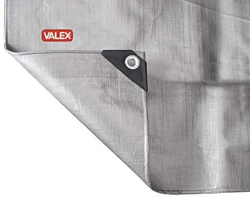 TELO CON OCCHIELLI RINFORZATO 6X10 MT