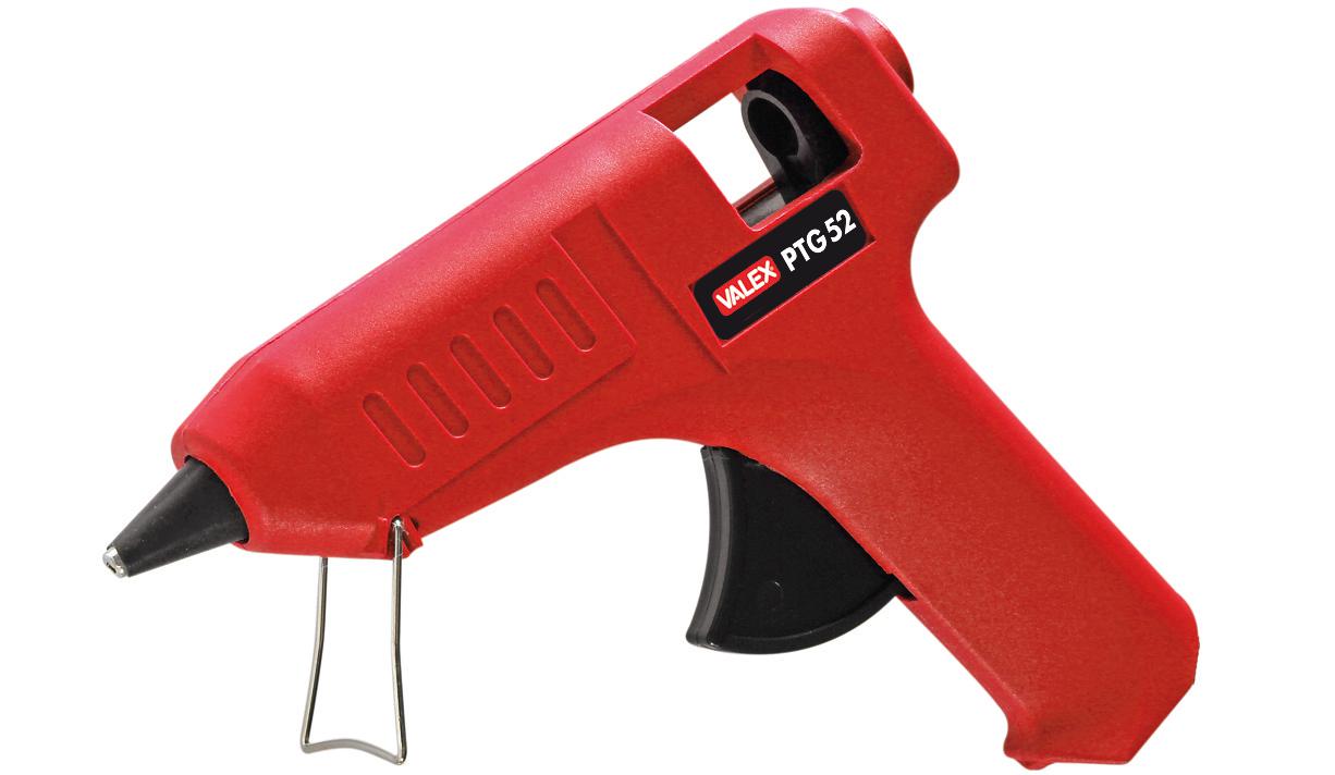 PISTOLA TERMOCOLLANTE PTG52