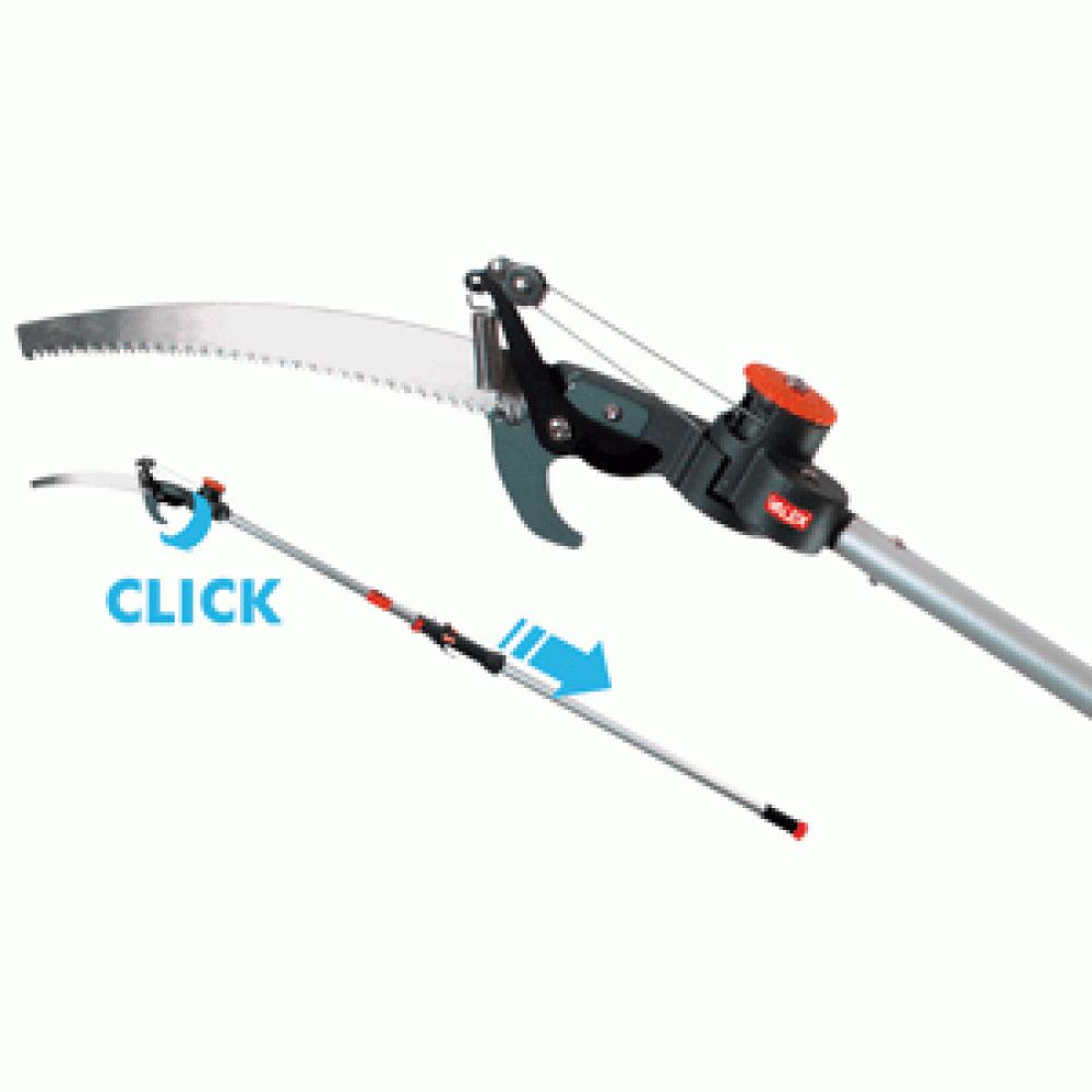 SVETTATOIO REGOL. CON SEGACCIO