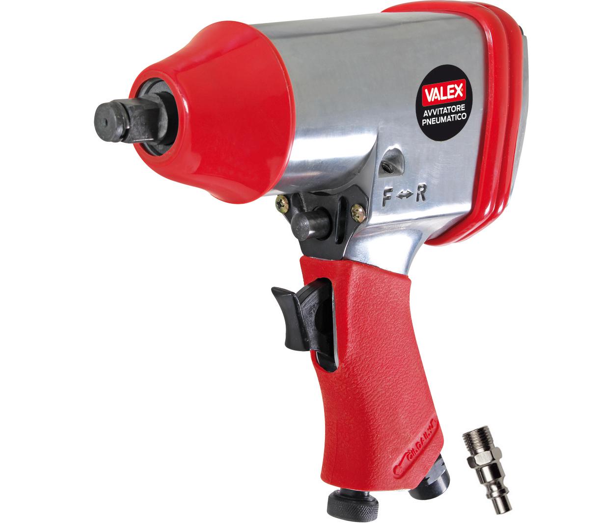 AVVIT. PNEUMAT. 1/2 "