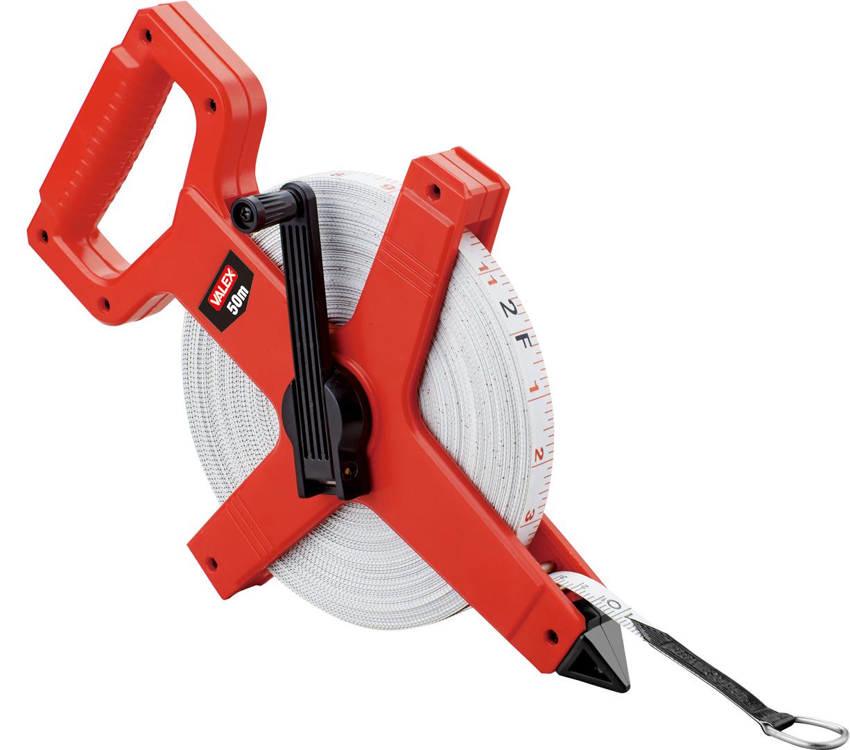 ROTELLA METRICA 50 MT