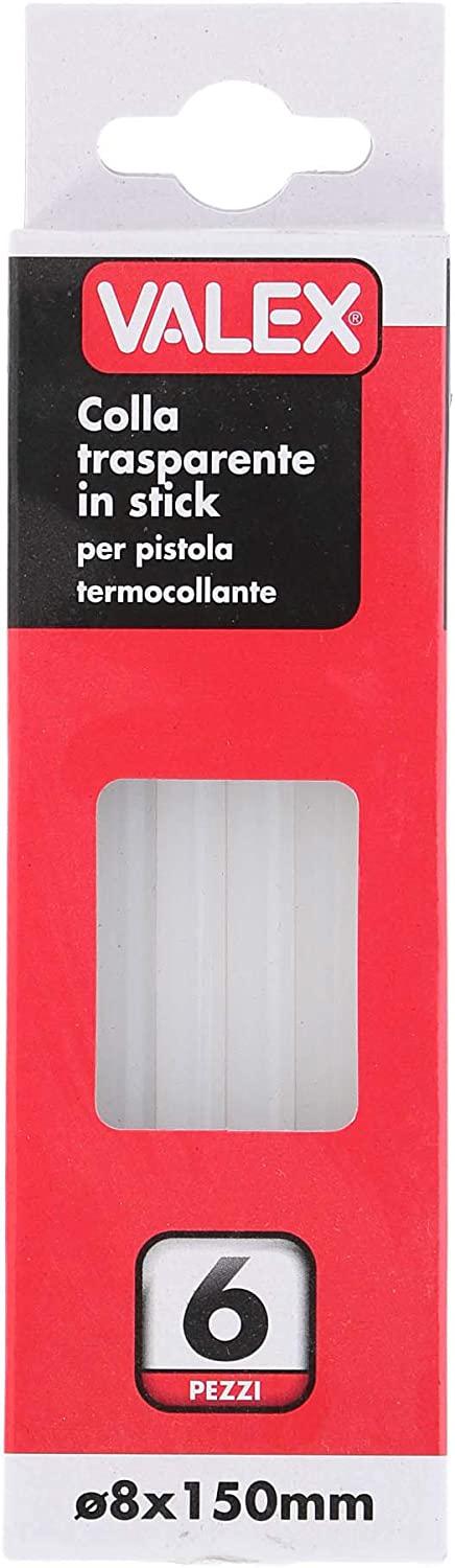 COLLA TERMOCOLLANTE 8X150 6PZ.