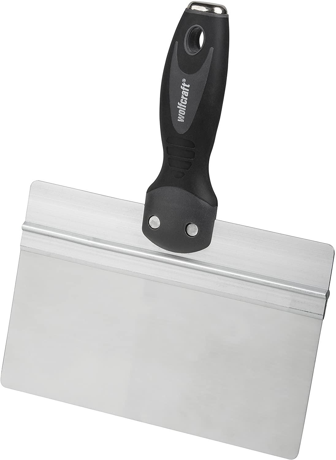 1 SPATOLA PER LISCIARE LARG. 200 MM.