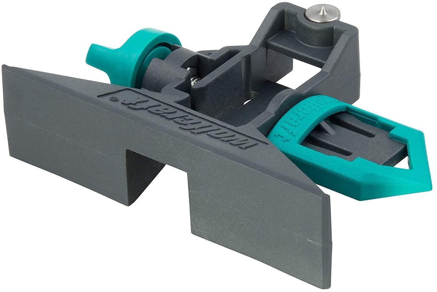 1 GUIDA DI TRACCIATURA PER DOPPIO