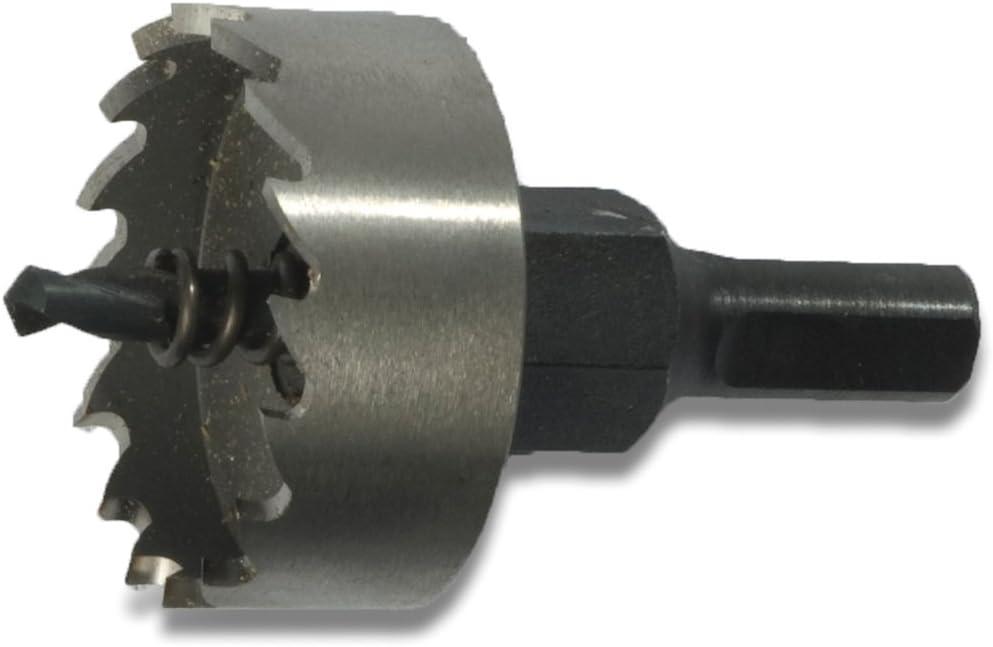 FRESA A TAZZA HSS 26 MM 1-1/32 "
