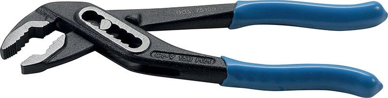 PINZA REGOLABILE L. 175 MM.