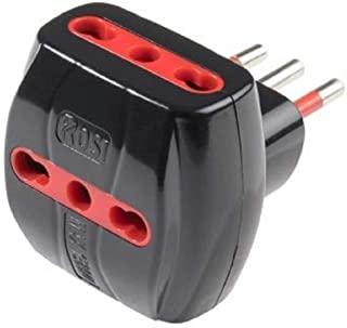 ADATTATORE SERIE EMILIA SP10A PR10/16A NE