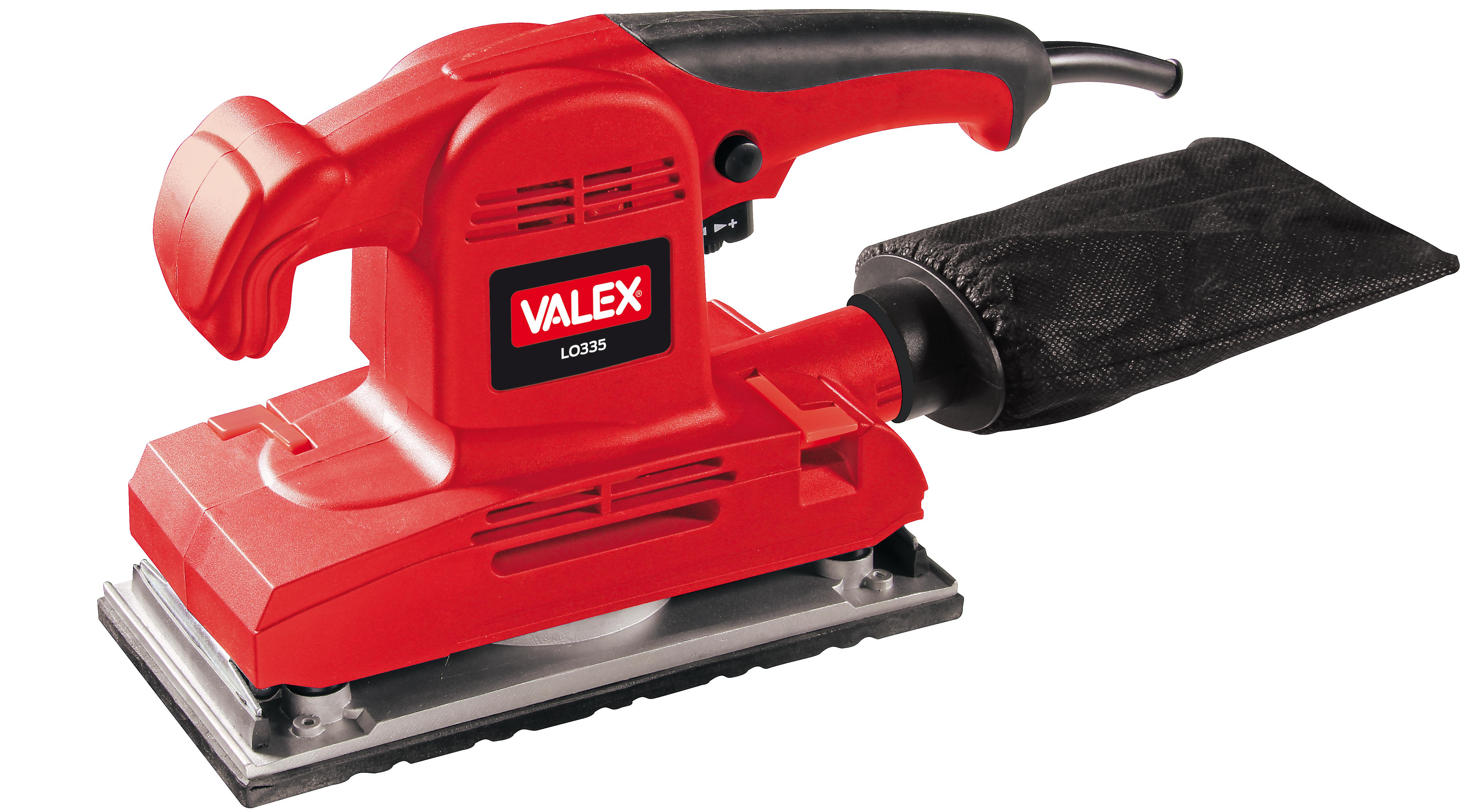 LEVIGATRICE ORBITALE LO335