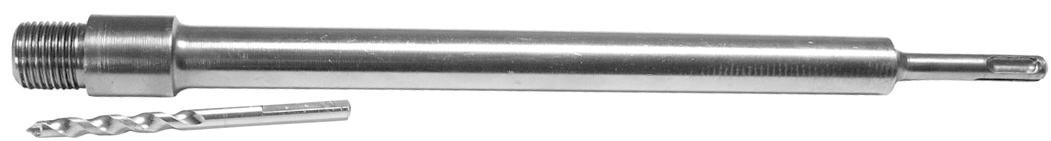 BARRA PER CAROTATRICE ATTACCO SDS