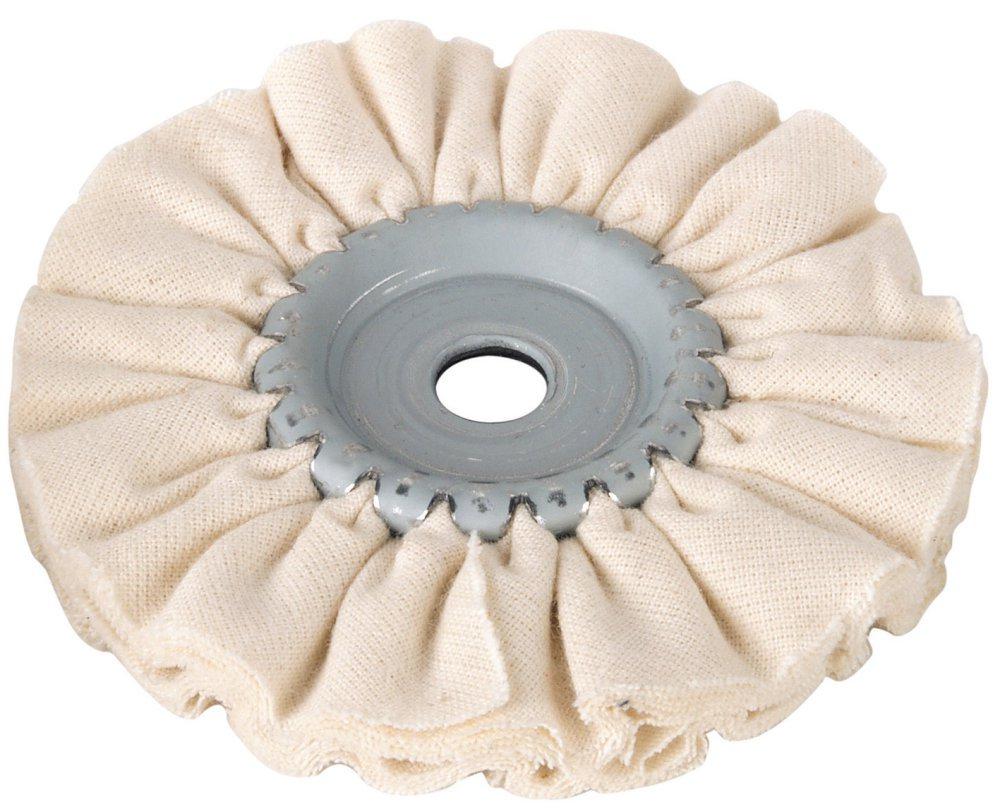 1 Disco per lucidare ø85 foro 10mm