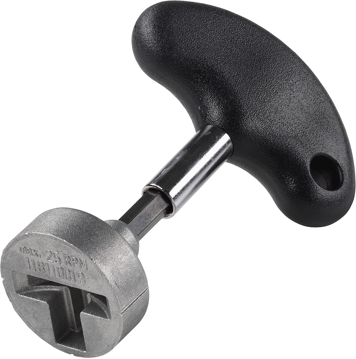 1 AVVITAGANCI UNIVERSALE - PORTABITS