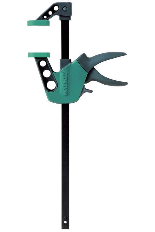 1 strettoio a 1 mano EASY 500