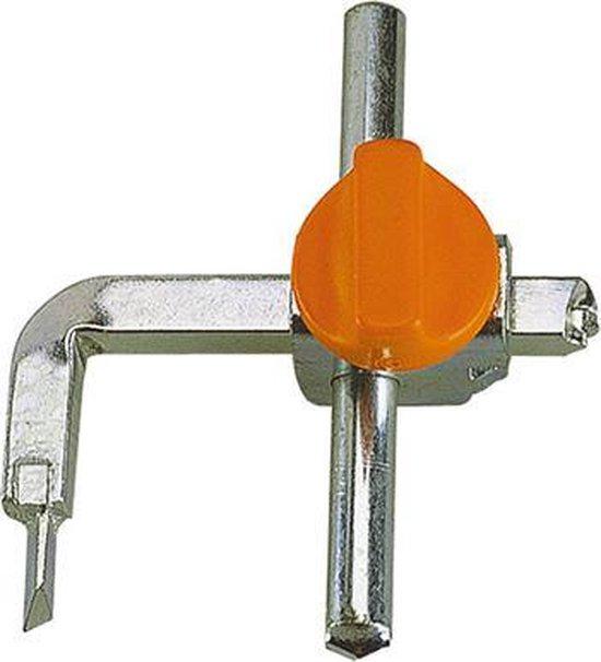 1 Punta a bandiera x piastrelle ESAURITO