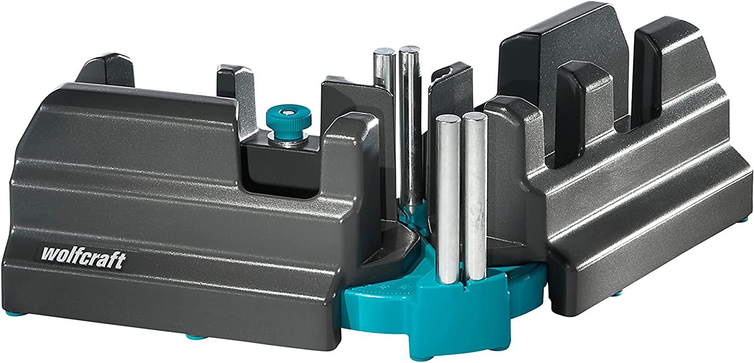 1 TAGLIA ZOCCOLINI - TAGLIACORNICI 2 IN 1 EX6948