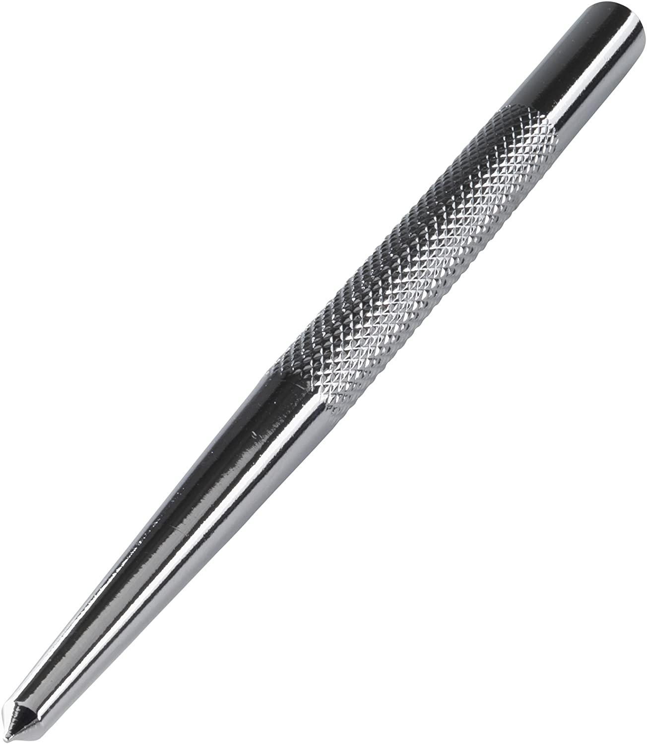 1 BULINO 8 X 125MM CROMATO