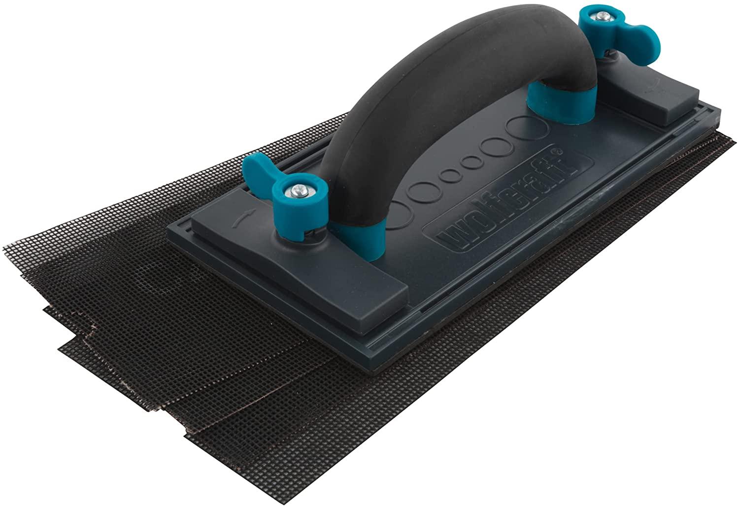 1 Levigatrice per cartongesso (1)