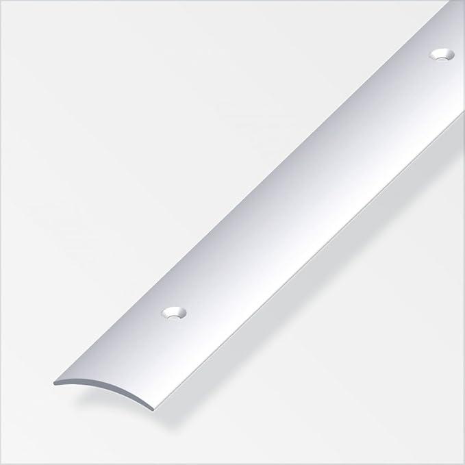 PROF RACC 30X5 ALLU ARG 1MT