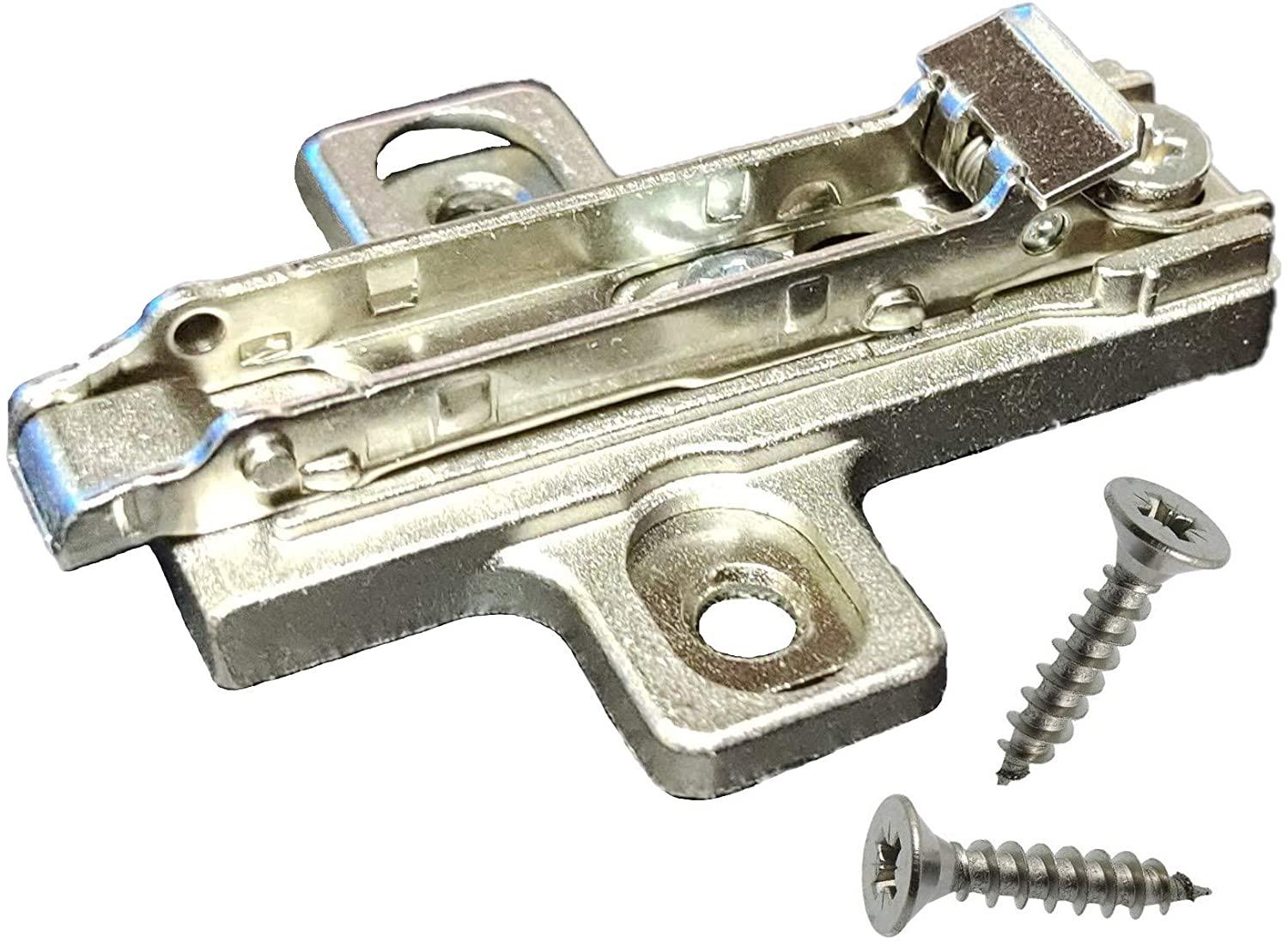 BASETTA BAR3R39 REG. CLIP H=3