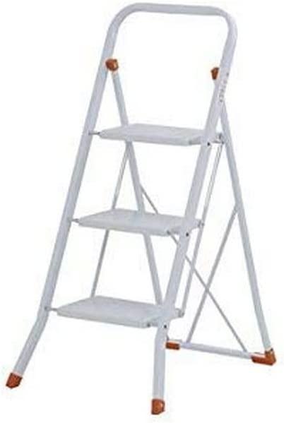 SGABELLO APRIBILE 'SEMPRE UTILE' 3 gr. - aperto cm 71/chiuso cm.114