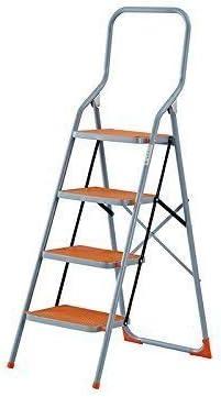 SGABBY SGABELLO ACCIAIO GR. LARGO 4 GR