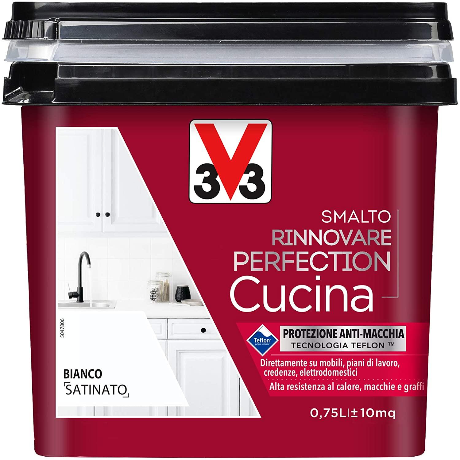 RINNO CUCINA -SA-BIANCO- 2,00 LT.