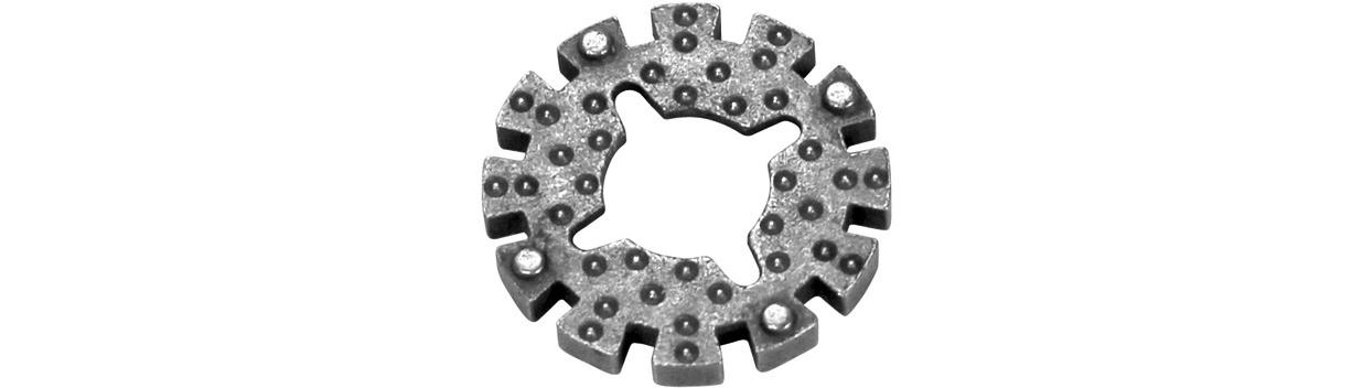 ADATTATORE UNIVERSALE X MULTIJOB