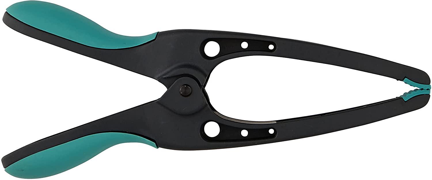 1 MORSETTO A MOLLA APERTURA 70 A BECCHI